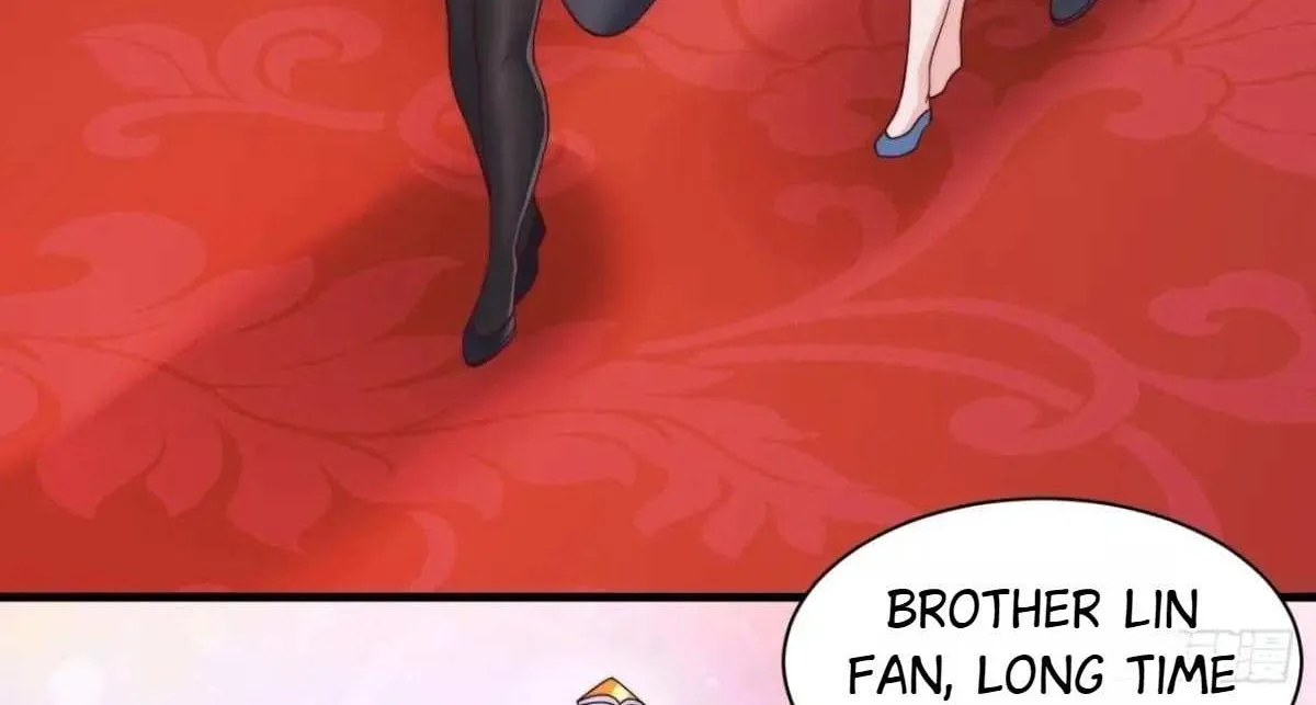 After Confessing To The Beautiful Ancestor, Am I Invincible?New Chapter 66 page 28 - 