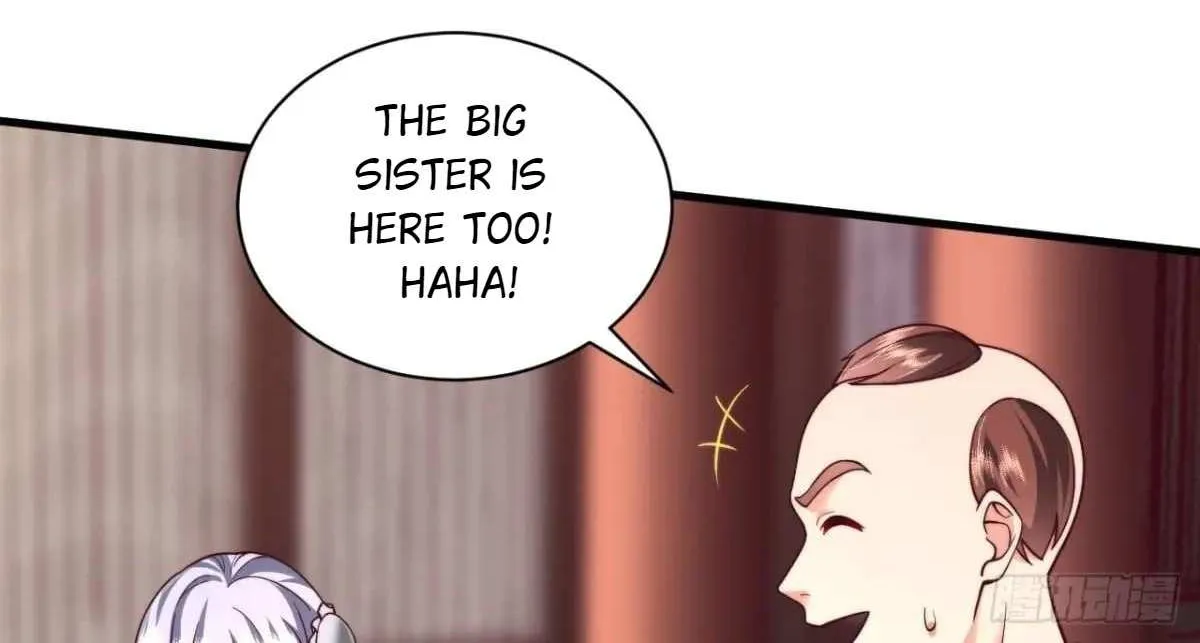 After Confessing To The Beautiful Ancestor, Am I Invincible?New Chapter 66 page 30 - 