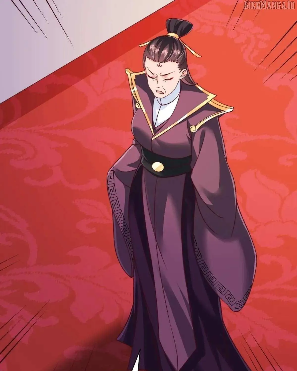 After Confessing To The Beautiful Ancestor, Am I Invincible?New Chapter 66 page 37 - 