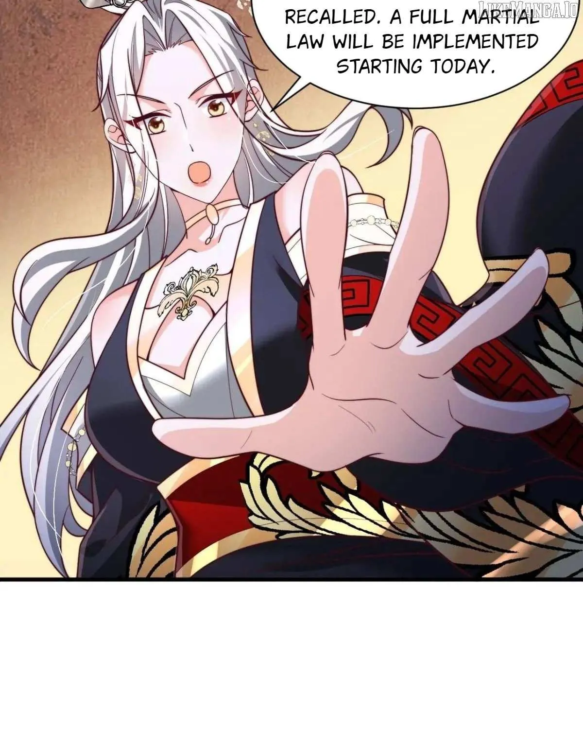 After Confessing To The Beautiful Ancestor, Am I Invincible?New Chapter 66 page 47 - 