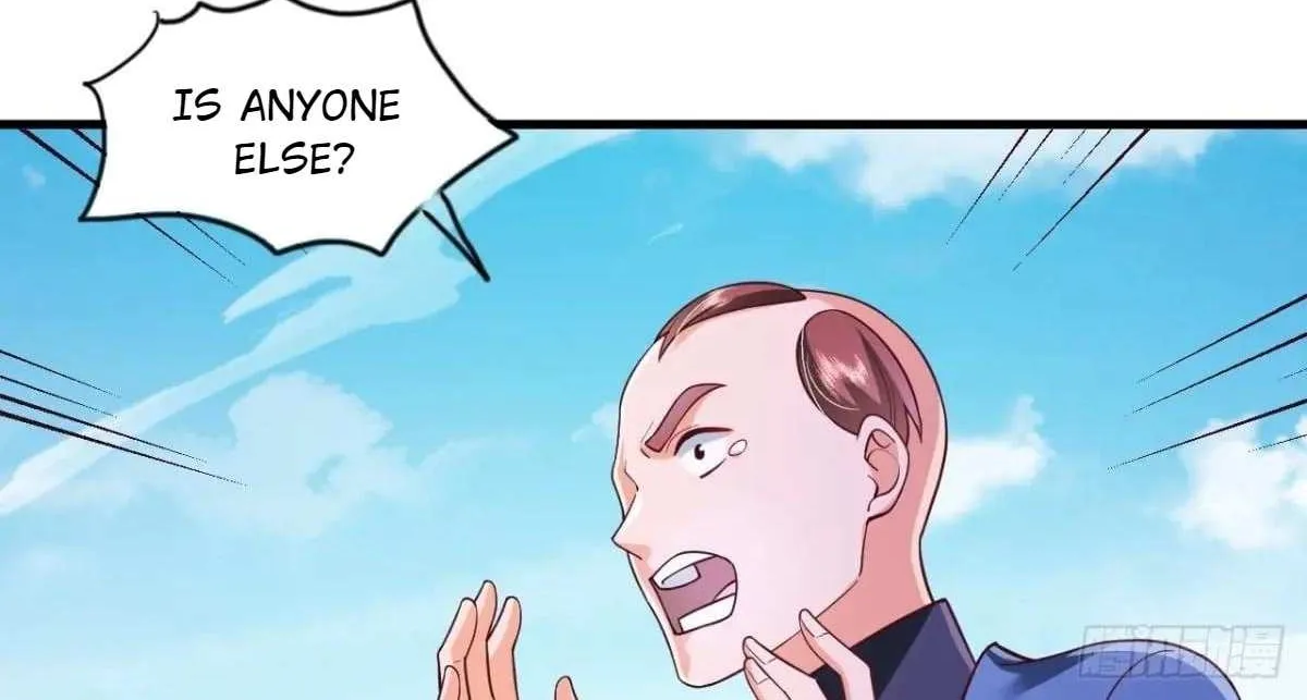 After Confessing To The Beautiful Ancestor, Am I Invincible?New Chapter 66 page 54 - 