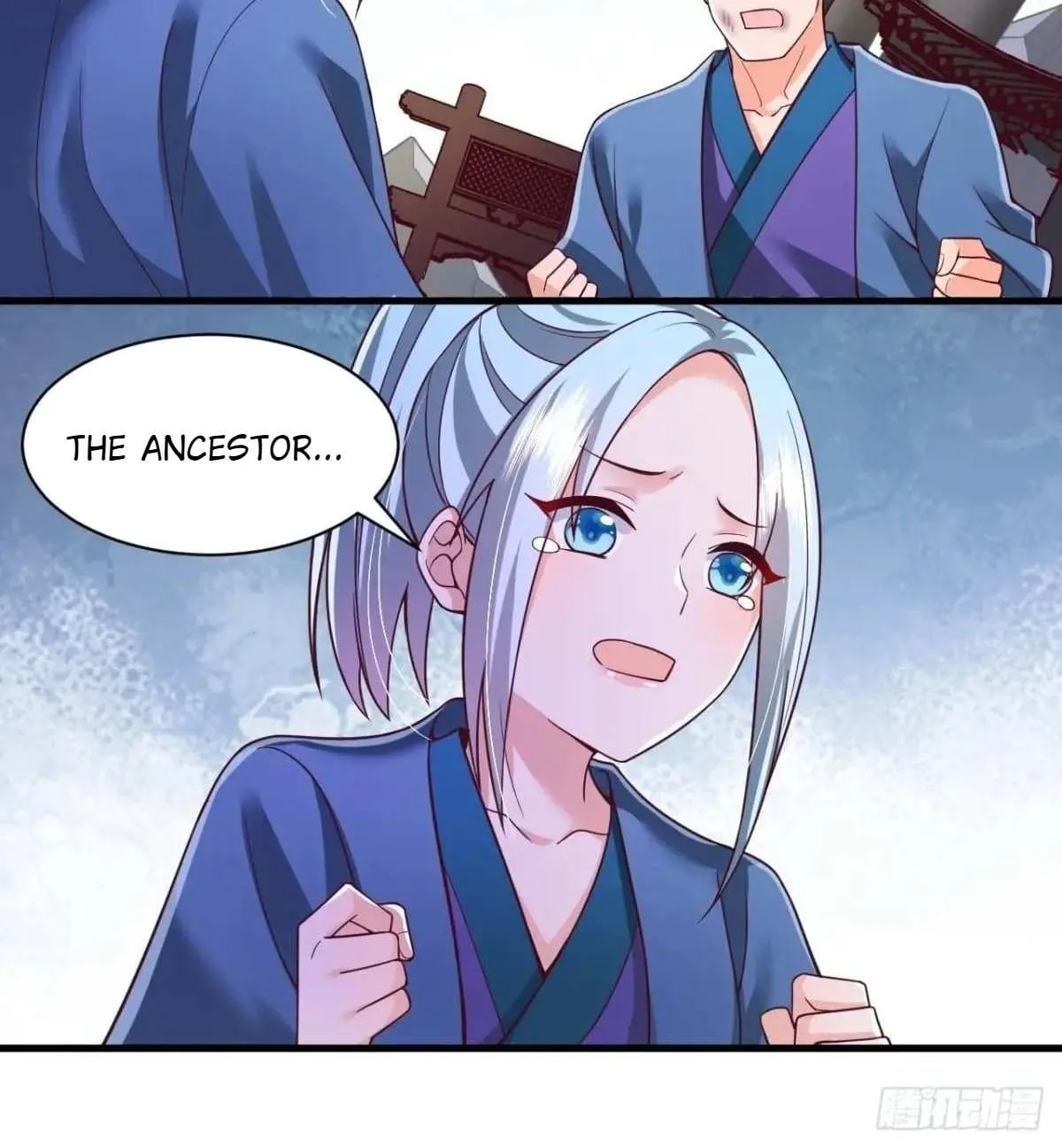 After Confessing To The Beautiful Ancestor, Am I Invincible?New Chapter 66 page 58 - 