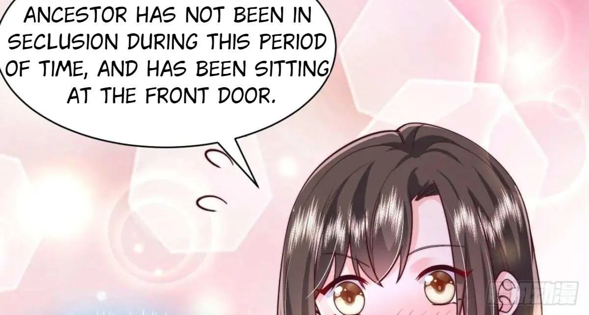 After Confessing To The Beautiful Ancestor, Am I Invincible?New Chapter 66 page 7 - 