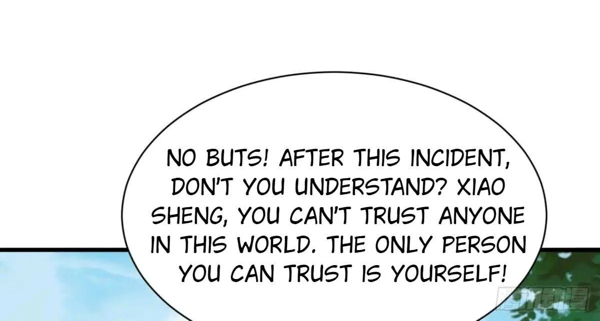 After Confessing To The Beautiful Ancestor, Am I Invincible?New Chapter 67 page 2 - 