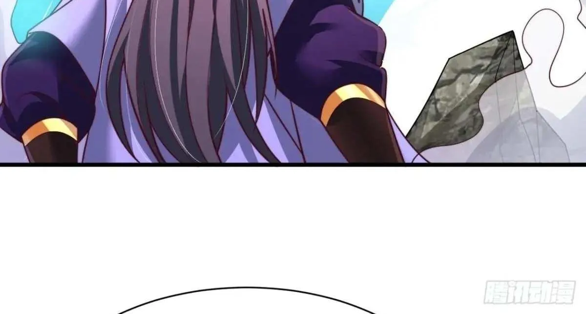 After Confessing To The Beautiful Ancestor, Am I Invincible?New Chapter 67 page 30 - 