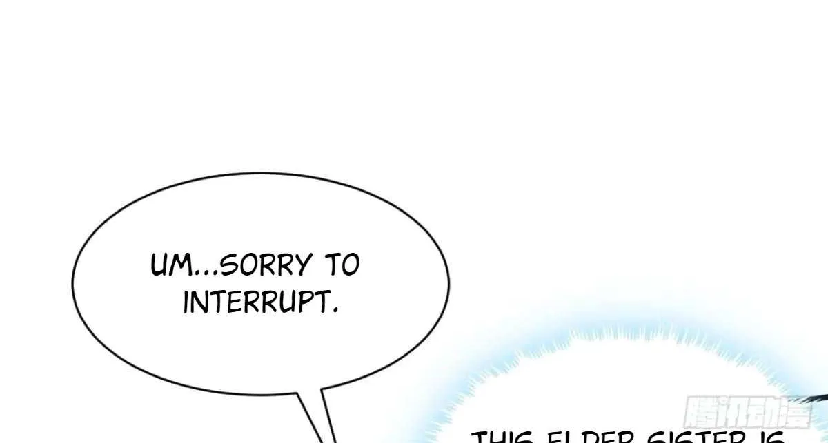 After Confessing To The Beautiful Ancestor, Am I Invincible?New Chapter 67 page 4 - 