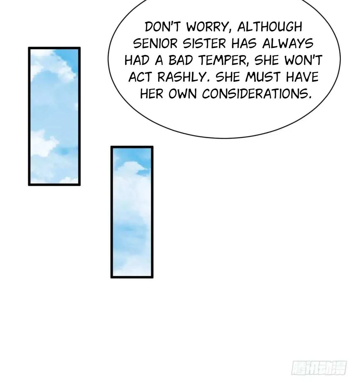After Confessing To The Beautiful Ancestor, Am I Invincible?New Chapter 67 page 32 - 