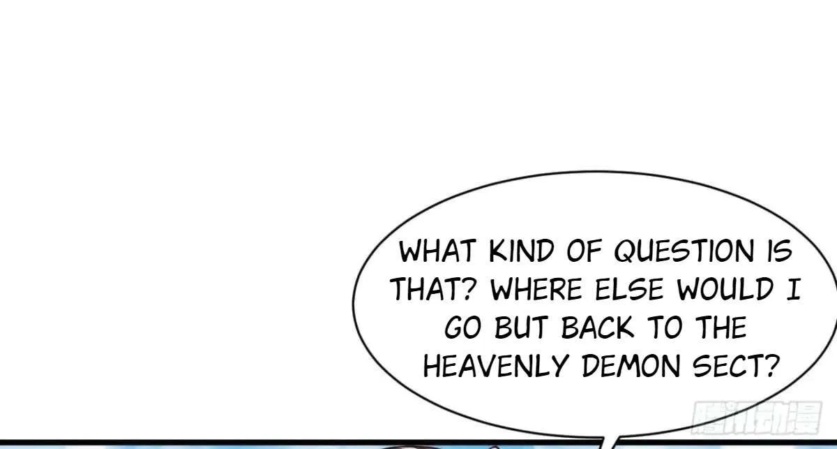 After Confessing To The Beautiful Ancestor, Am I Invincible?New Chapter 67 page 36 - 