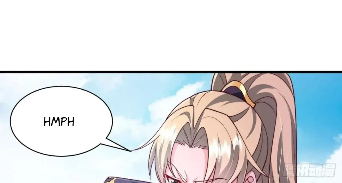 After Confessing To The Beautiful Ancestor, Am I Invincible?New Chapter 67 page 38 - 