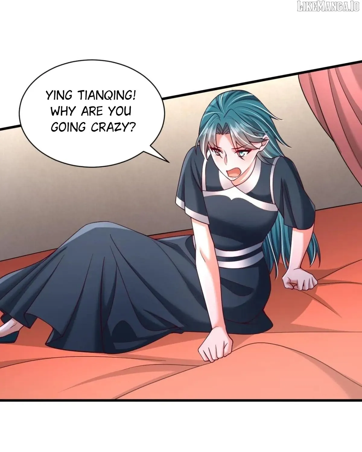 After Confessing To The Beautiful Ancestor, Am I Invincible?New Chapter 68 page 25 - 