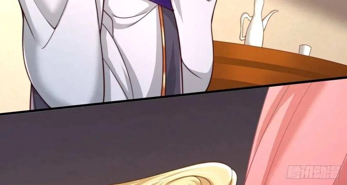 After Confessing To The Beautiful Ancestor, Am I Invincible?New Chapter 68 page 34 - 