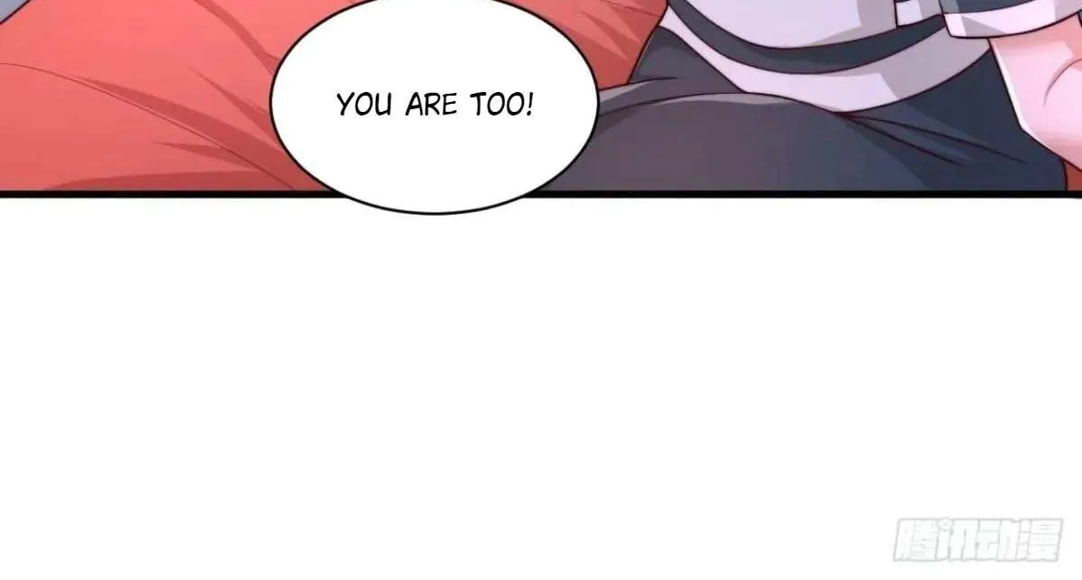 After Confessing To The Beautiful Ancestor, Am I Invincible?New Chapter 68 page 36 - 