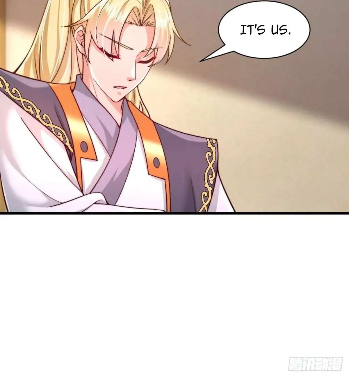 After Confessing To The Beautiful Ancestor, Am I Invincible?New Chapter 68 page 40 - 