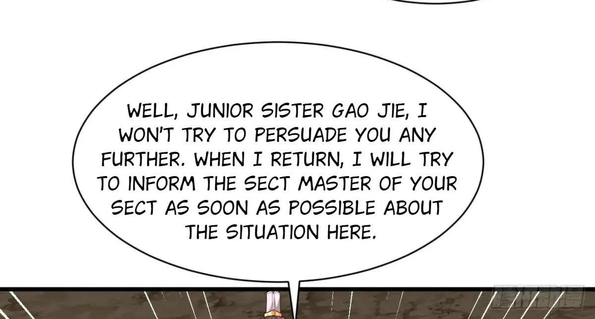 After Confessing To The Beautiful Ancestor, Am I Invincible?New Chapter 68 page 10 - 