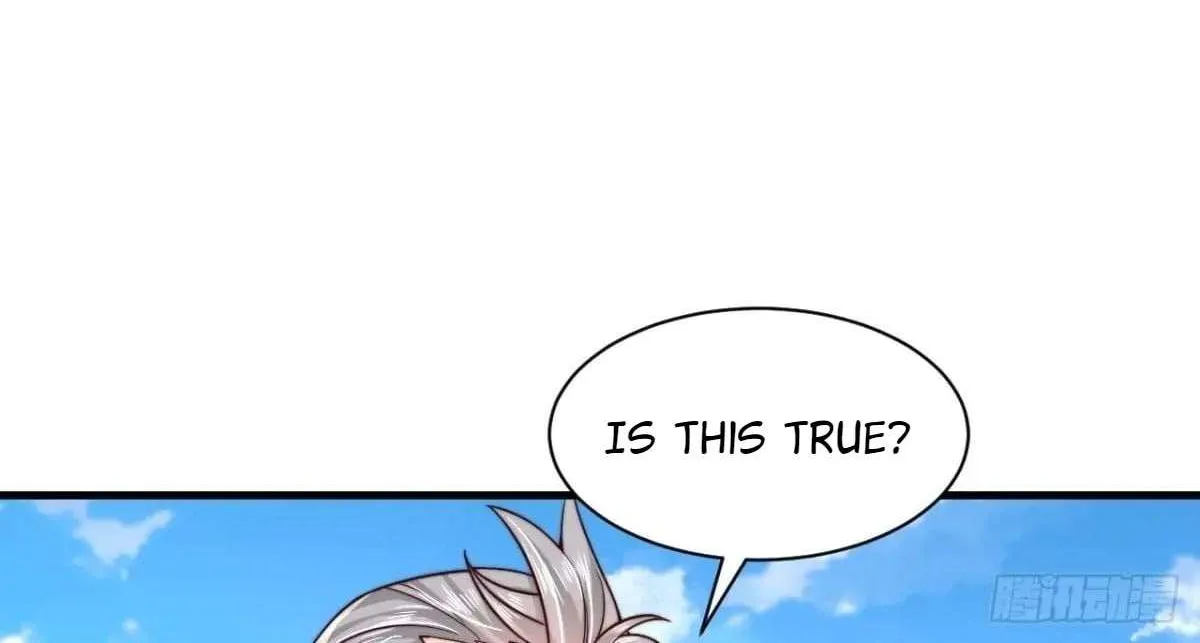 After Confessing To The Beautiful Ancestor, Am I Invincible?New Chapter 69 page 13 - 