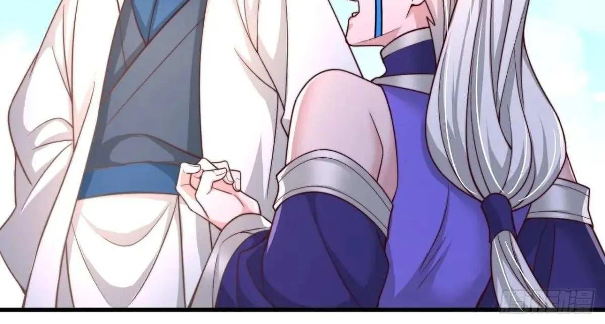 After Confessing To The Beautiful Ancestor, Am I Invincible?New Chapter 69 page 15 - 