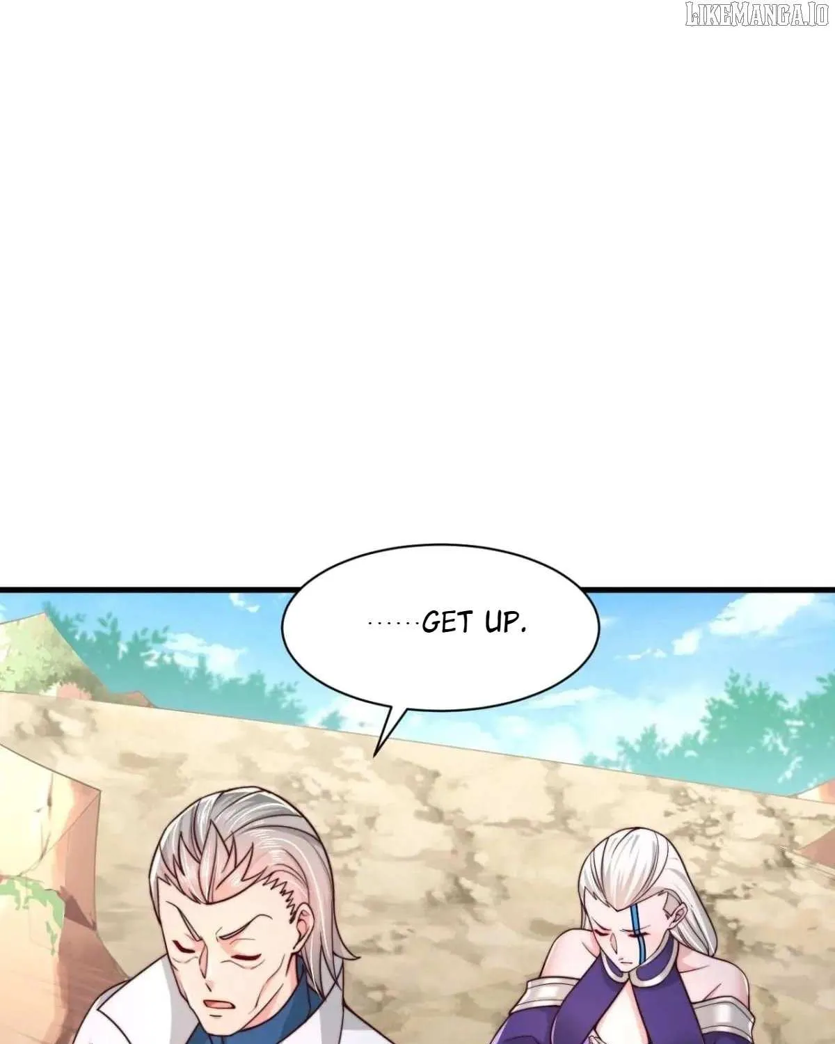 After Confessing To The Beautiful Ancestor, Am I Invincible?New Chapter 69 page 16 - 
