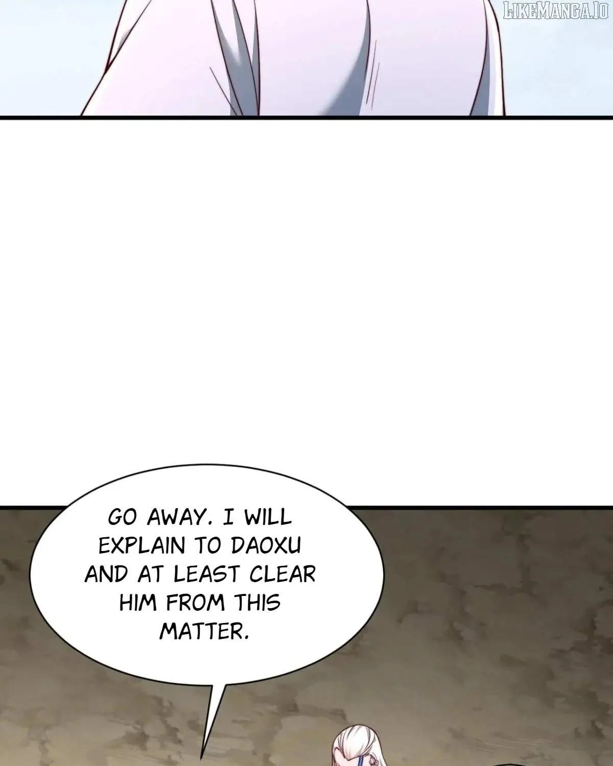 After Confessing To The Beautiful Ancestor, Am I Invincible?New Chapter 69 page 24 - 