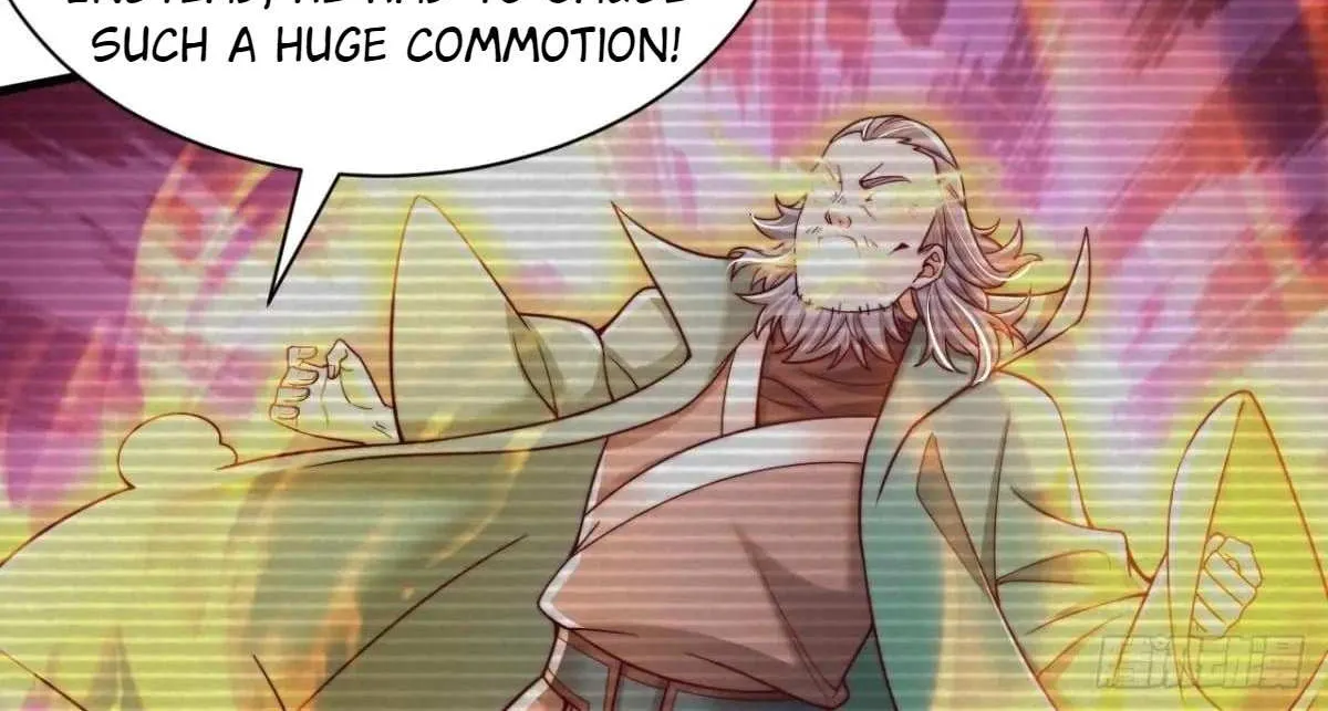After Confessing To The Beautiful Ancestor, Am I Invincible?New Chapter 69 page 31 - 