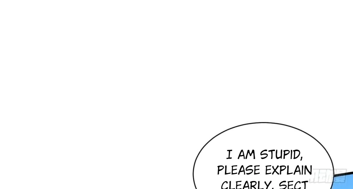 After Confessing To The Beautiful Ancestor, Am I Invincible?New Chapter 69 page 35 - 