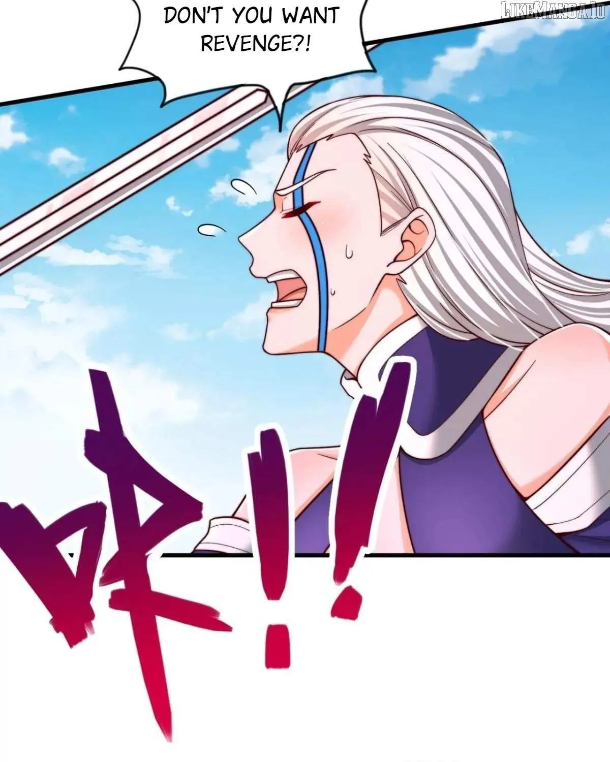 After Confessing To The Beautiful Ancestor, Am I Invincible?New Chapter 69 page 6 - 