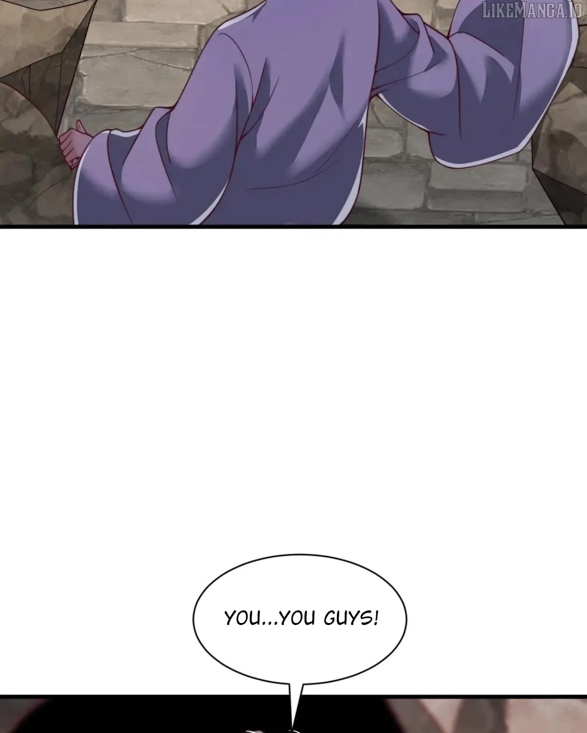 After Confessing To The Beautiful Ancestor, Am I Invincible?New Chapter 69 page 54 - 