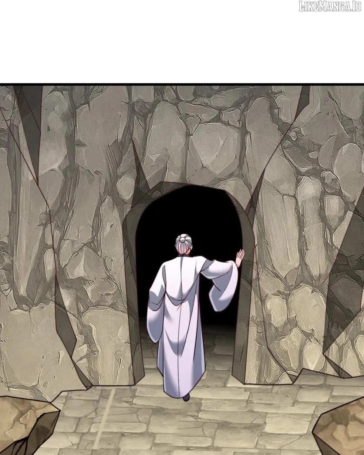 After Confessing To The Beautiful Ancestor, Am I Invincible?New Chapter 69 page 66 - 