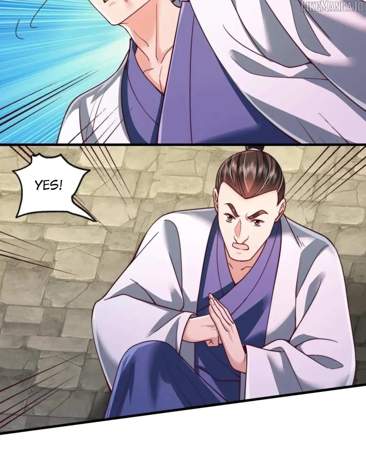 After Confessing To The Beautiful Ancestor, Am I Invincible?New Chapter 69 page 72 - 