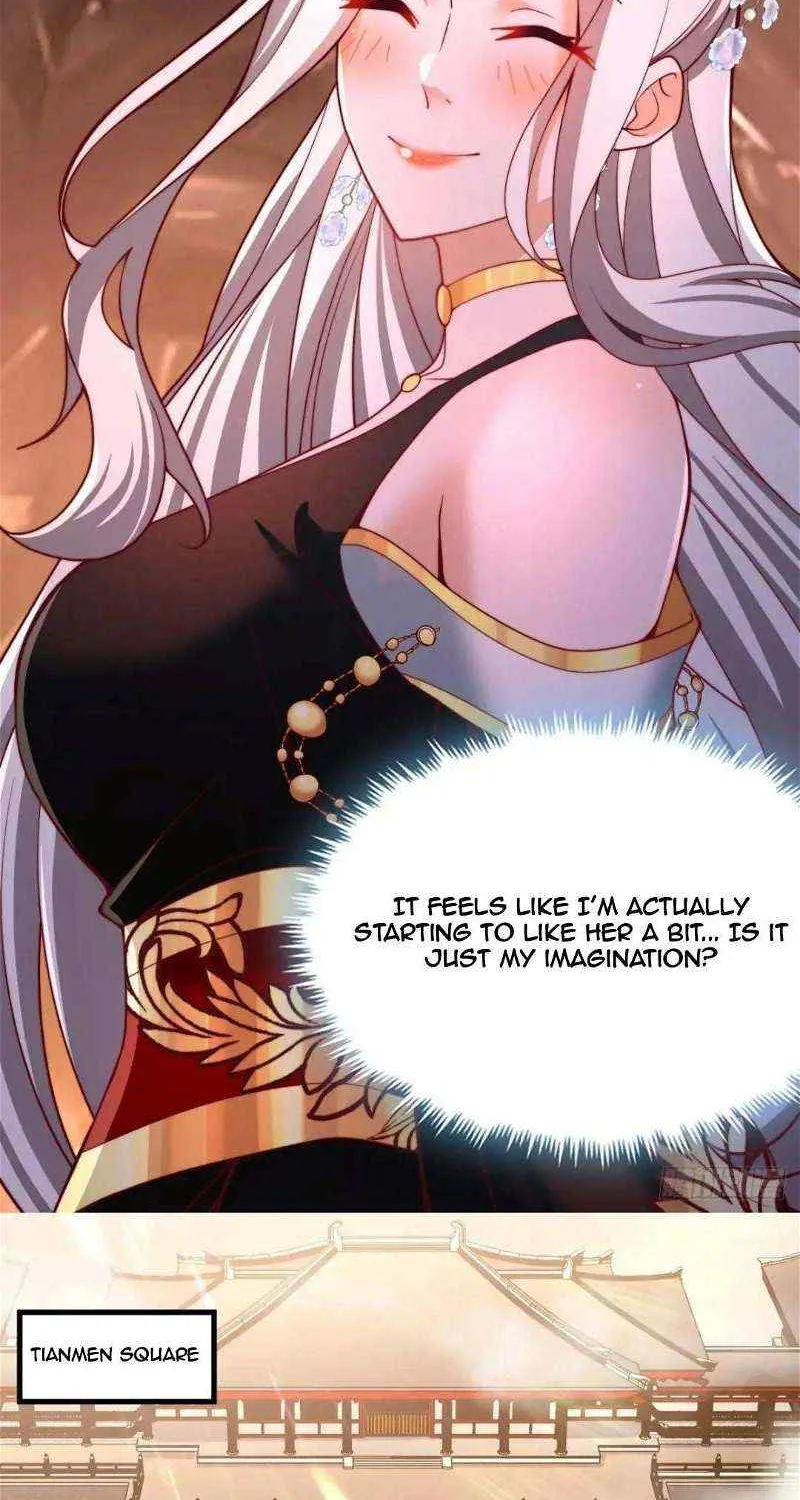After Confessing To The Beautiful Ancestor, Am I Invincible?New Chapter 7 page 17 - 