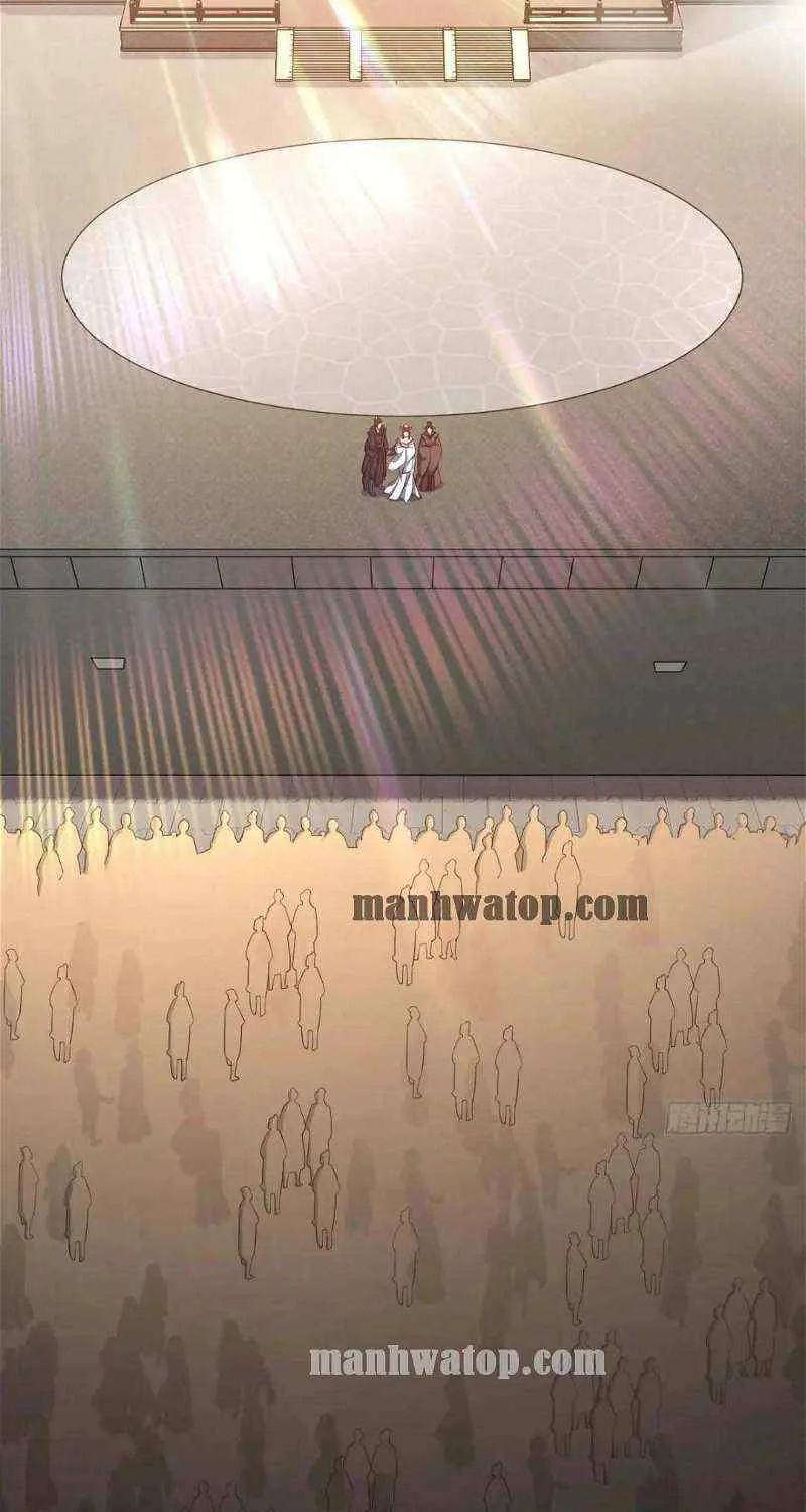 After Confessing To The Beautiful Ancestor, Am I Invincible?New Chapter 7 page 18 - 
