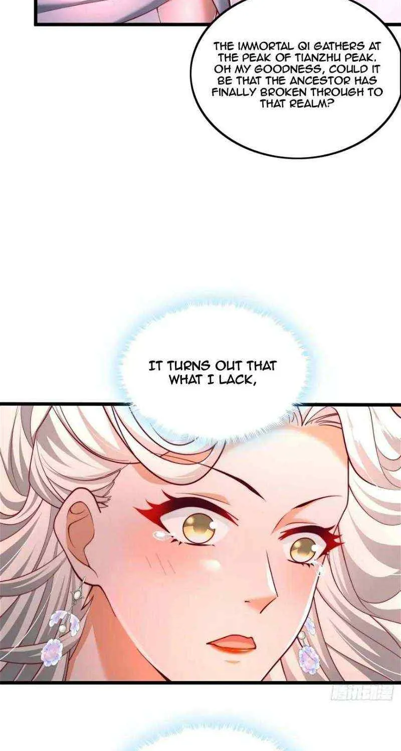 After Confessing To The Beautiful Ancestor, Am I Invincible?New Chapter 7 page 4 - 