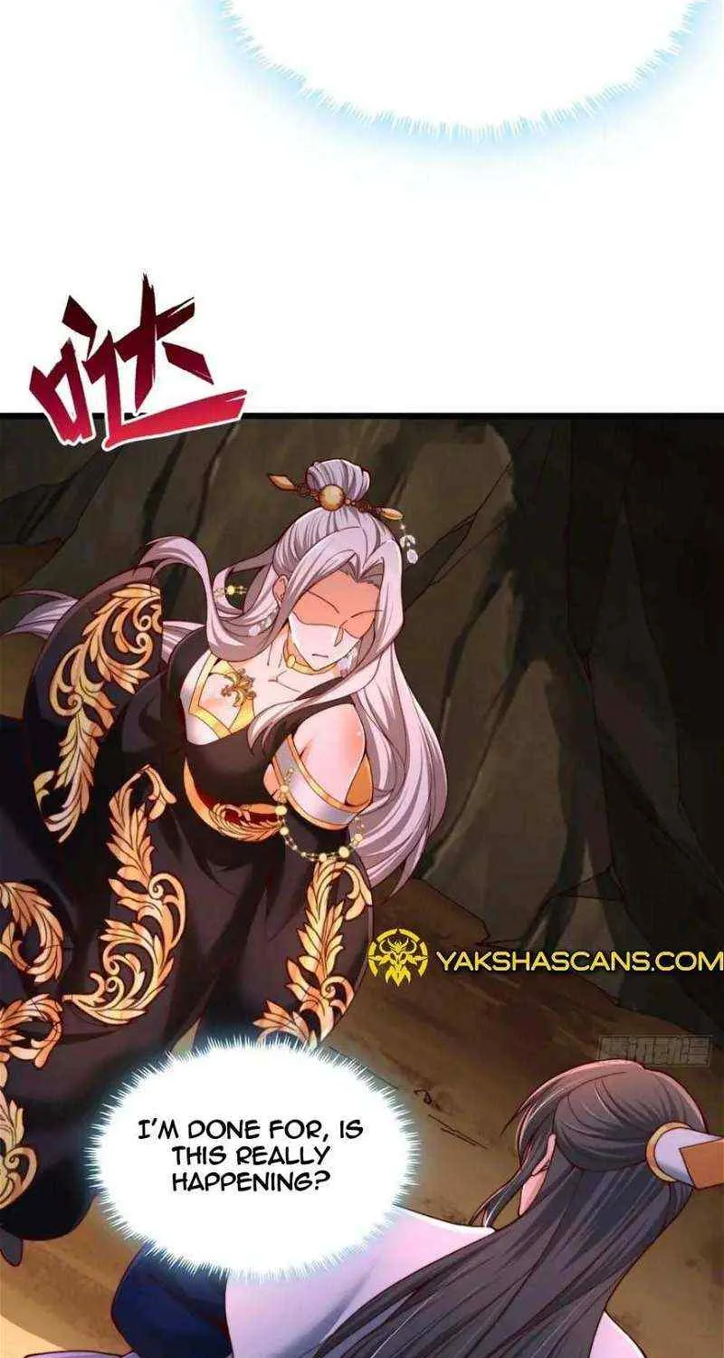 After Confessing To The Beautiful Ancestor, Am I Invincible?New Chapter 7 page 7 - 