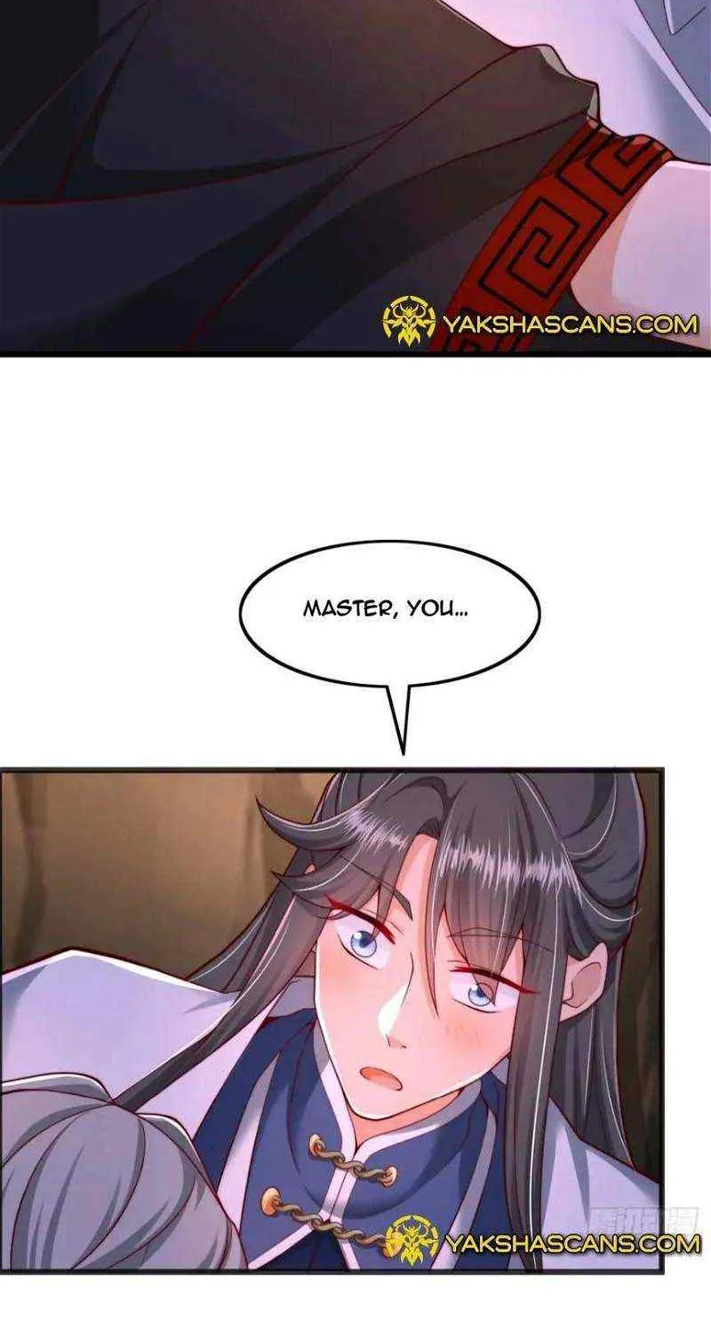 After Confessing To The Beautiful Ancestor, Am I Invincible?New Chapter 7 page 10 - 
