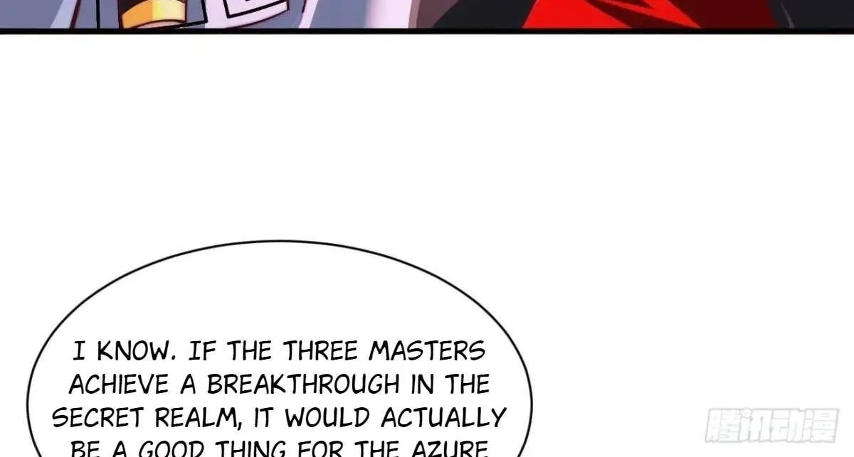 After Confessing To The Beautiful Ancestor, Am I Invincible?New Chapter 70 page 13 - 
