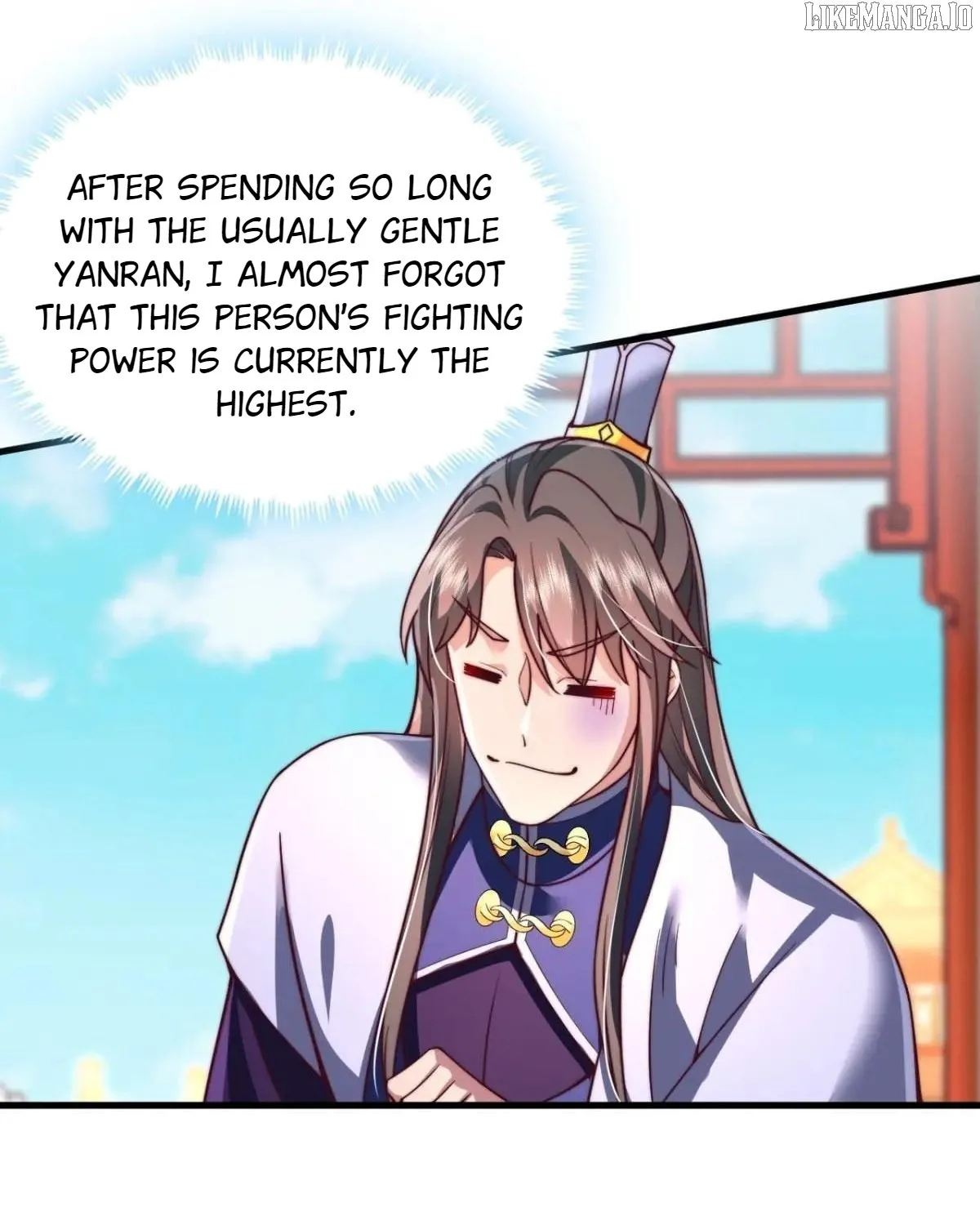 After Confessing To The Beautiful Ancestor, Am I Invincible?New Chapter 70 page 18 - 