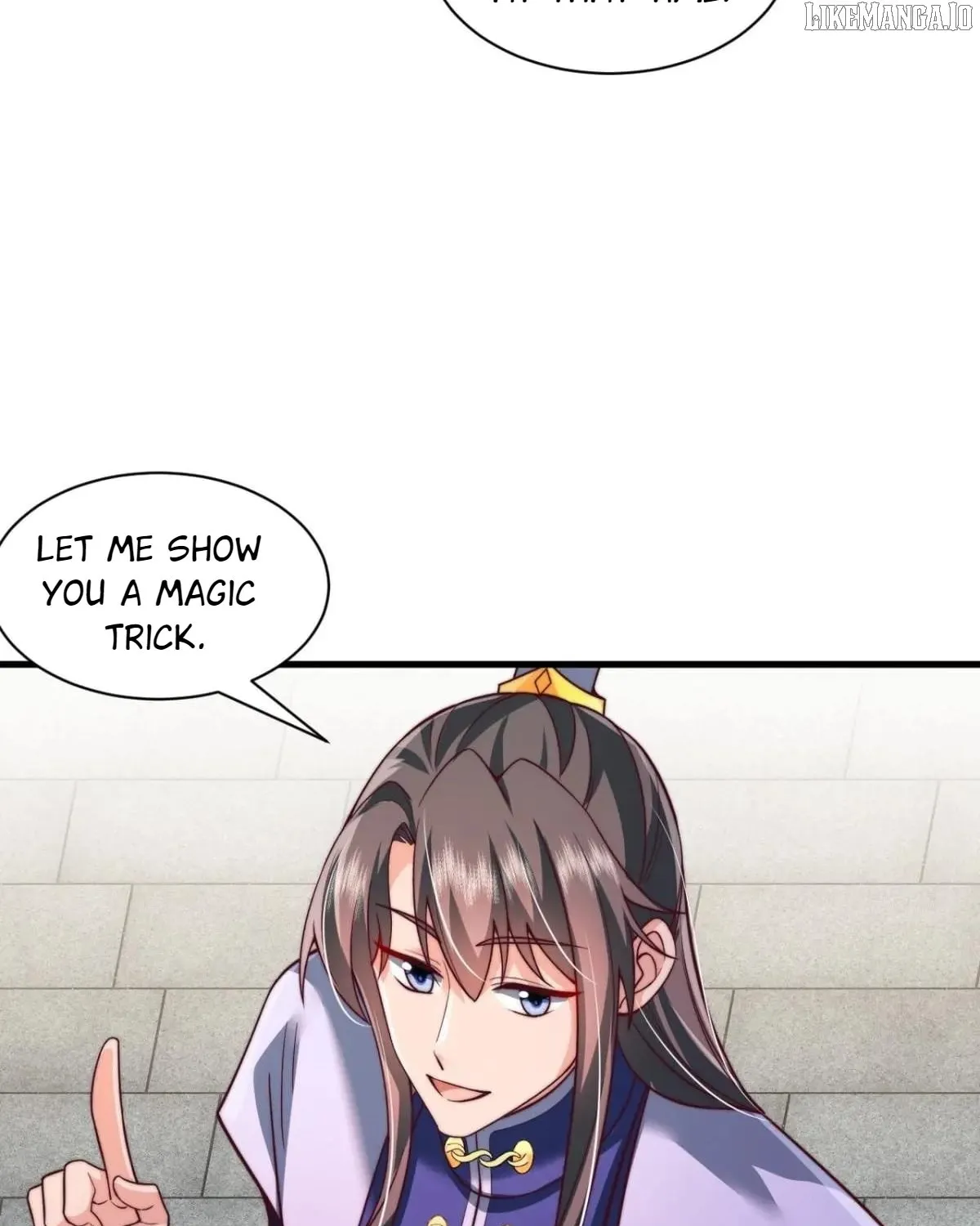 After Confessing To The Beautiful Ancestor, Am I Invincible?New Chapter 70 page 30 - 