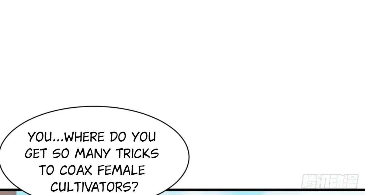 After Confessing To The Beautiful Ancestor, Am I Invincible?New Chapter 70 page 37 - 