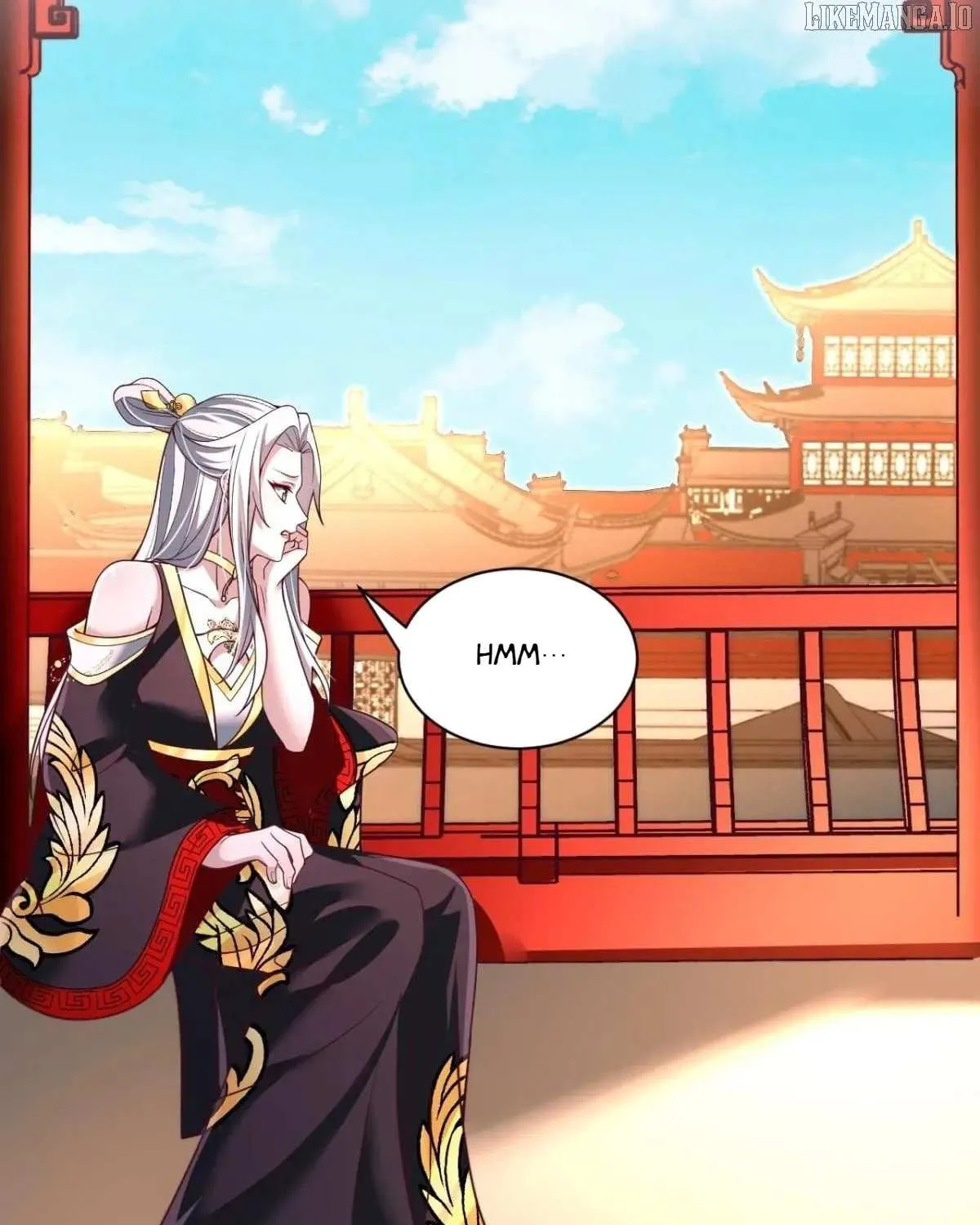 After Confessing To The Beautiful Ancestor, Am I Invincible?New Chapter 70 page 6 - 