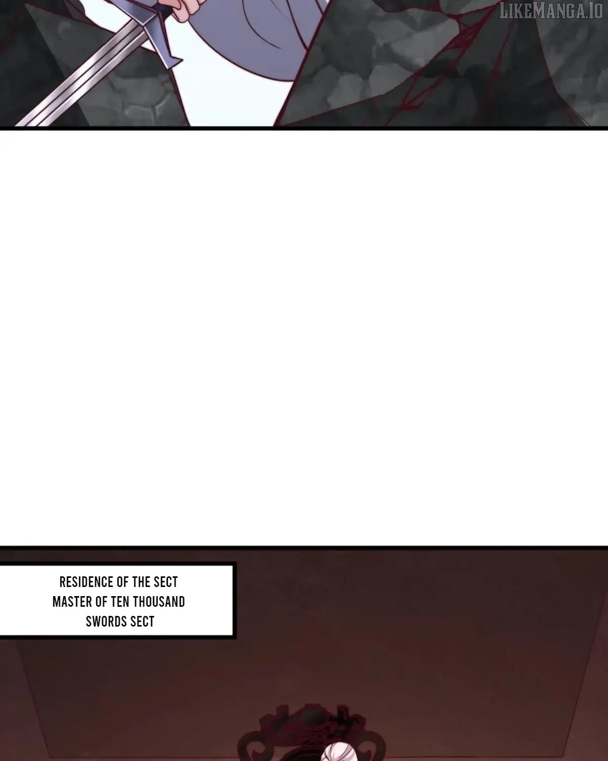 After Confessing To The Beautiful Ancestor, Am I Invincible?New Chapter 70 page 54 - 
