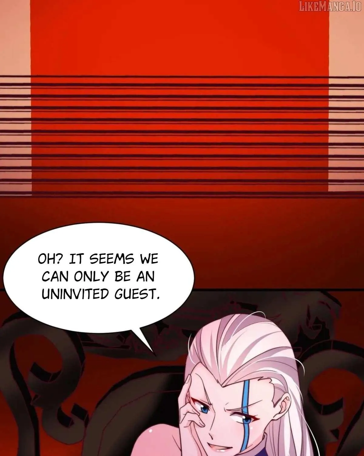After Confessing To The Beautiful Ancestor, Am I Invincible?New Chapter 70 page 56 - 