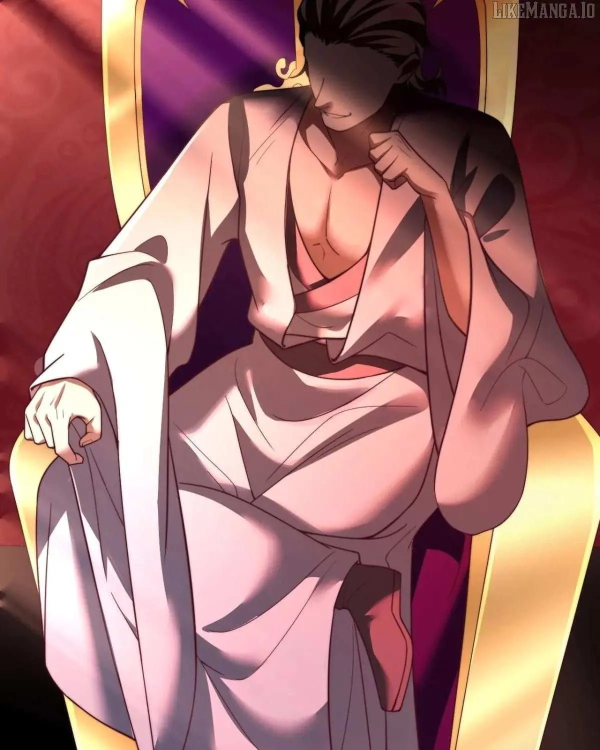 After Confessing To The Beautiful Ancestor, Am I Invincible?New Chapter 70 page 64 - 