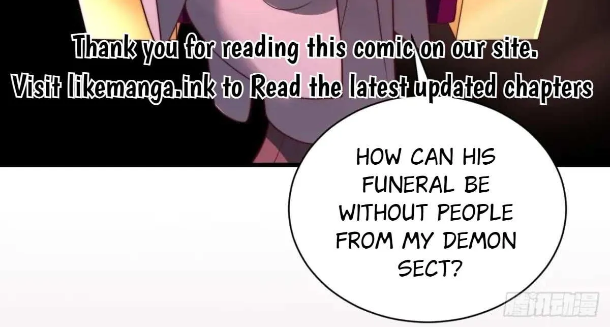 After Confessing To The Beautiful Ancestor, Am I Invincible?New Chapter 70 page 65 - 