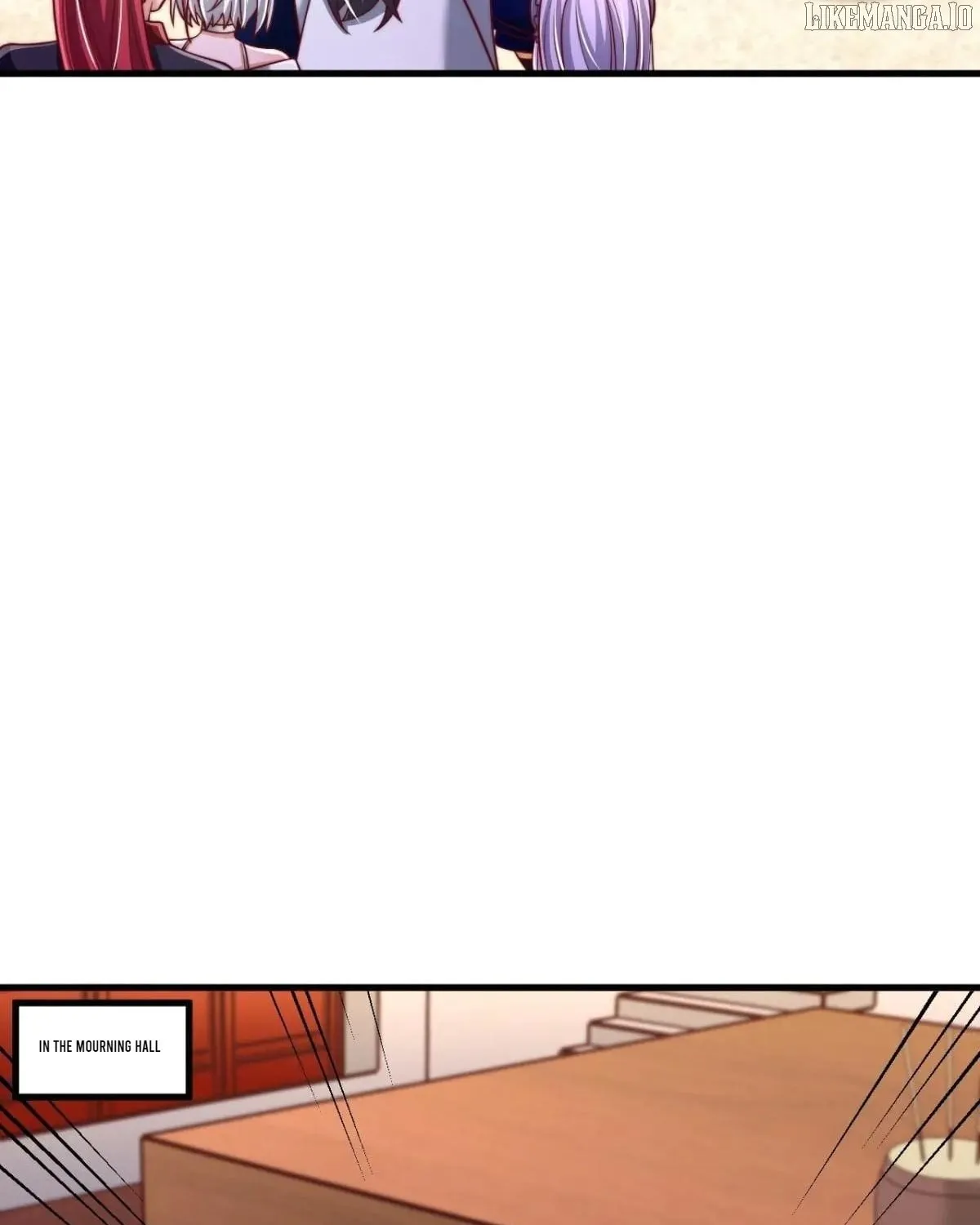 After Confessing To The Beautiful Ancestor, Am I Invincible?New Chapter 71 page 13 - 
