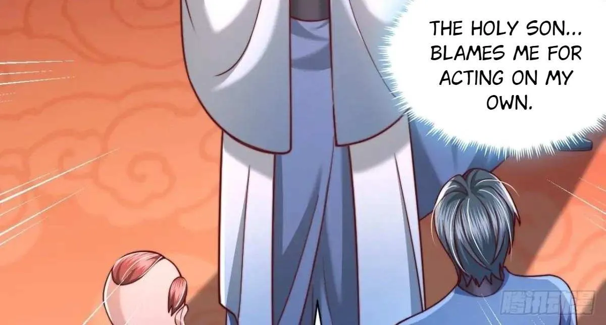 After Confessing To The Beautiful Ancestor, Am I Invincible?New Chapter 71 page 30 - 