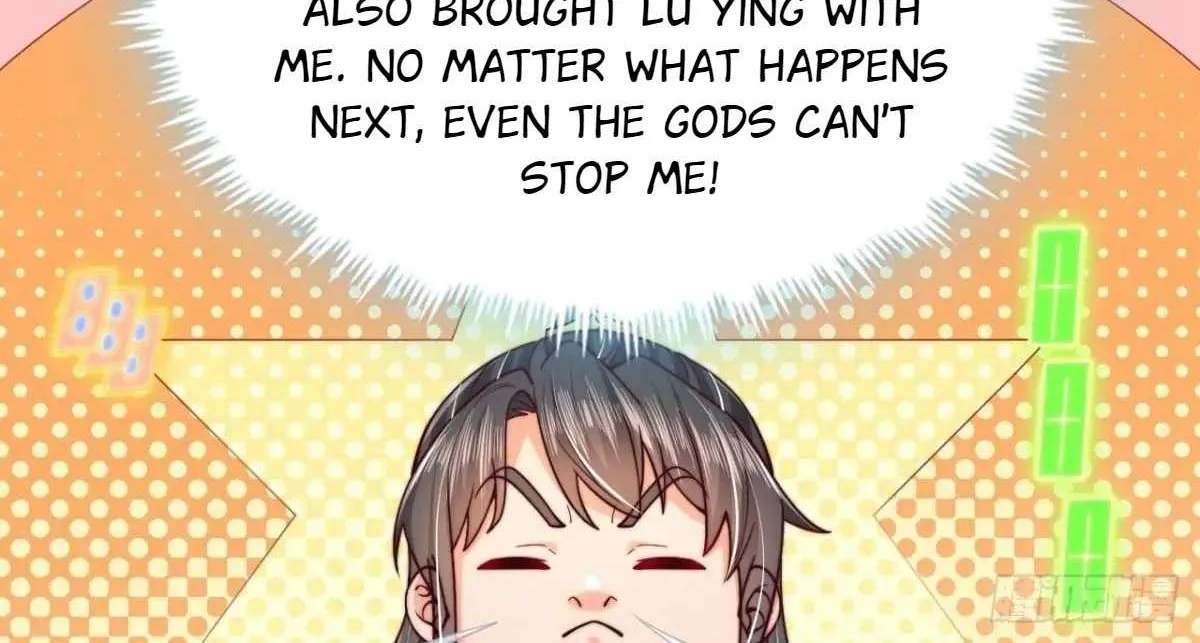 After Confessing To The Beautiful Ancestor, Am I Invincible?New Chapter 71 page 34 - 