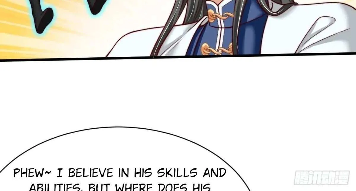 After Confessing To The Beautiful Ancestor, Am I Invincible?New Chapter 71 page 50 - 