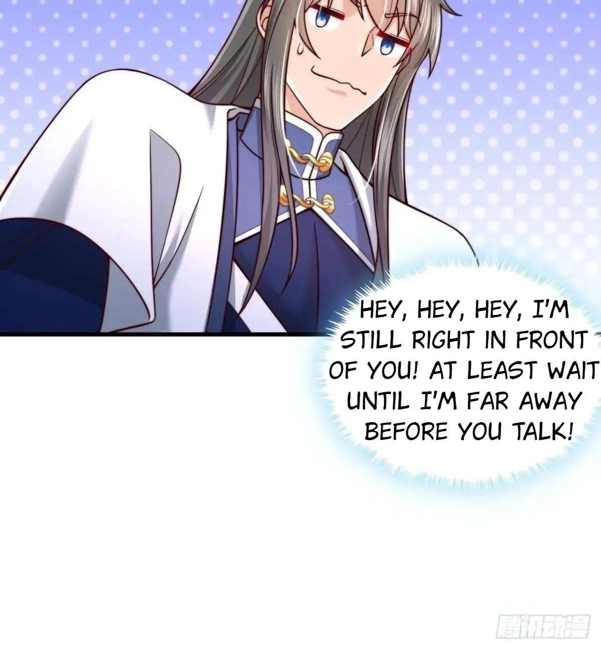 After Confessing To The Beautiful Ancestor, Am I Invincible?New Chapter 71 page 8 - 