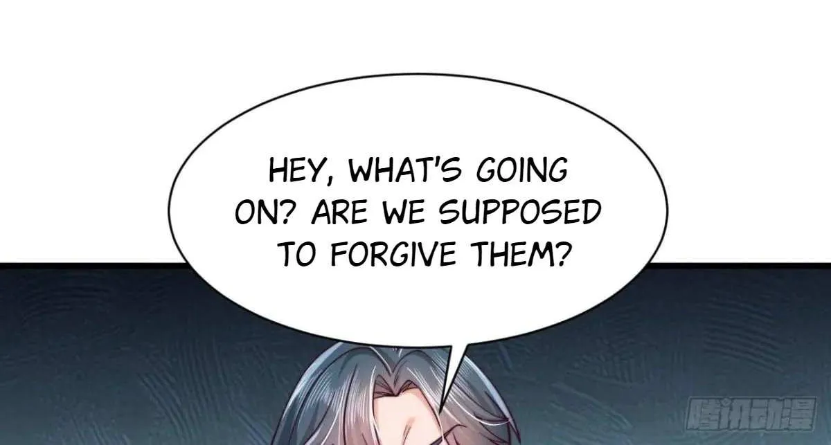 After Confessing To The Beautiful Ancestor, Am I Invincible?New Chapter 72 page 20 - 