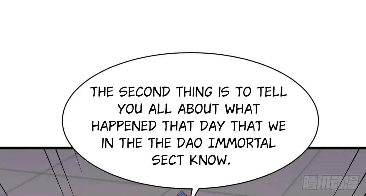 After Confessing To The Beautiful Ancestor, Am I Invincible?New Chapter 72 page 24 - 