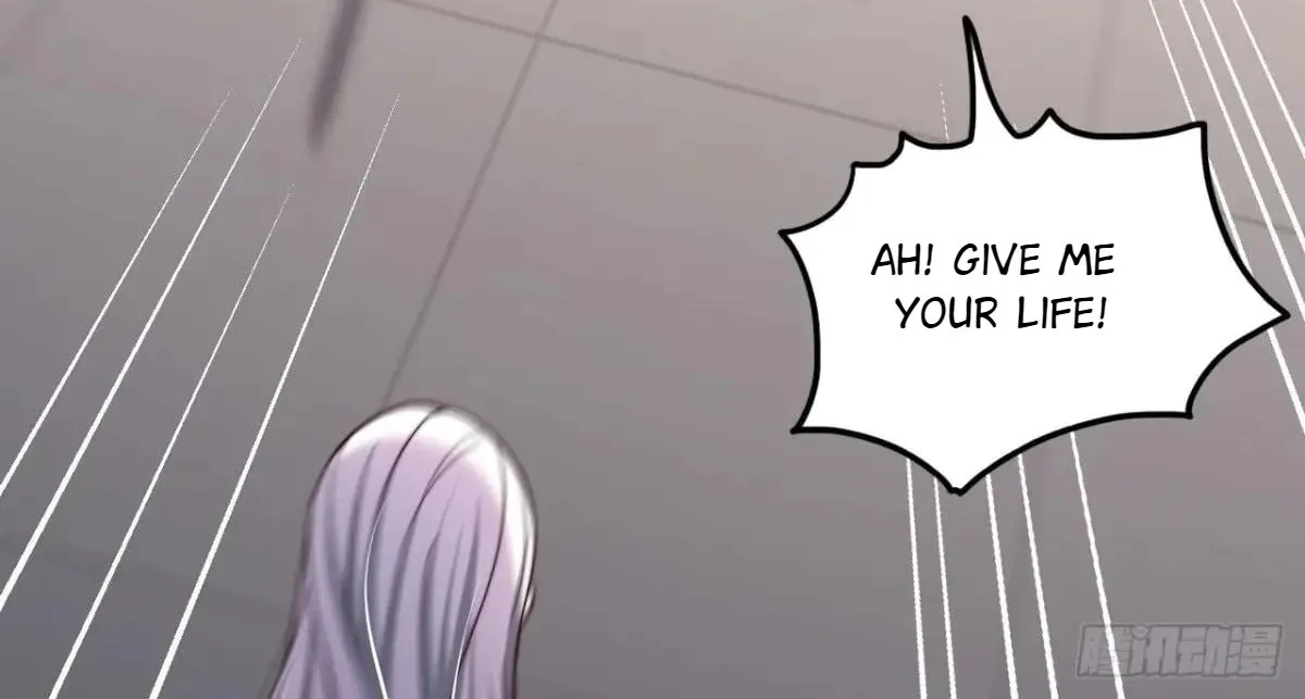 After Confessing To The Beautiful Ancestor, Am I Invincible?New Chapter 72 page 36 - 